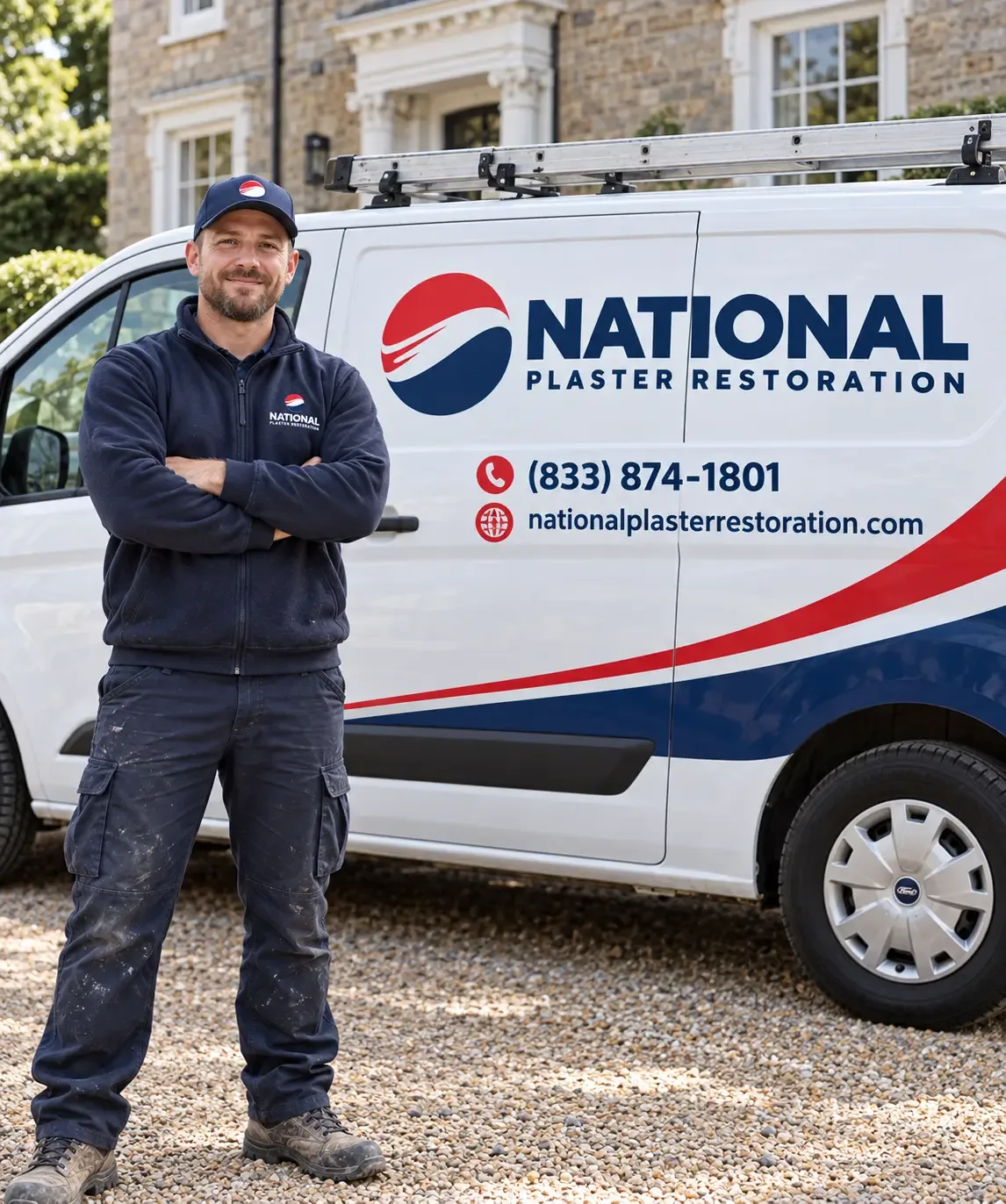 Plaster Repair company in Toluca, IL